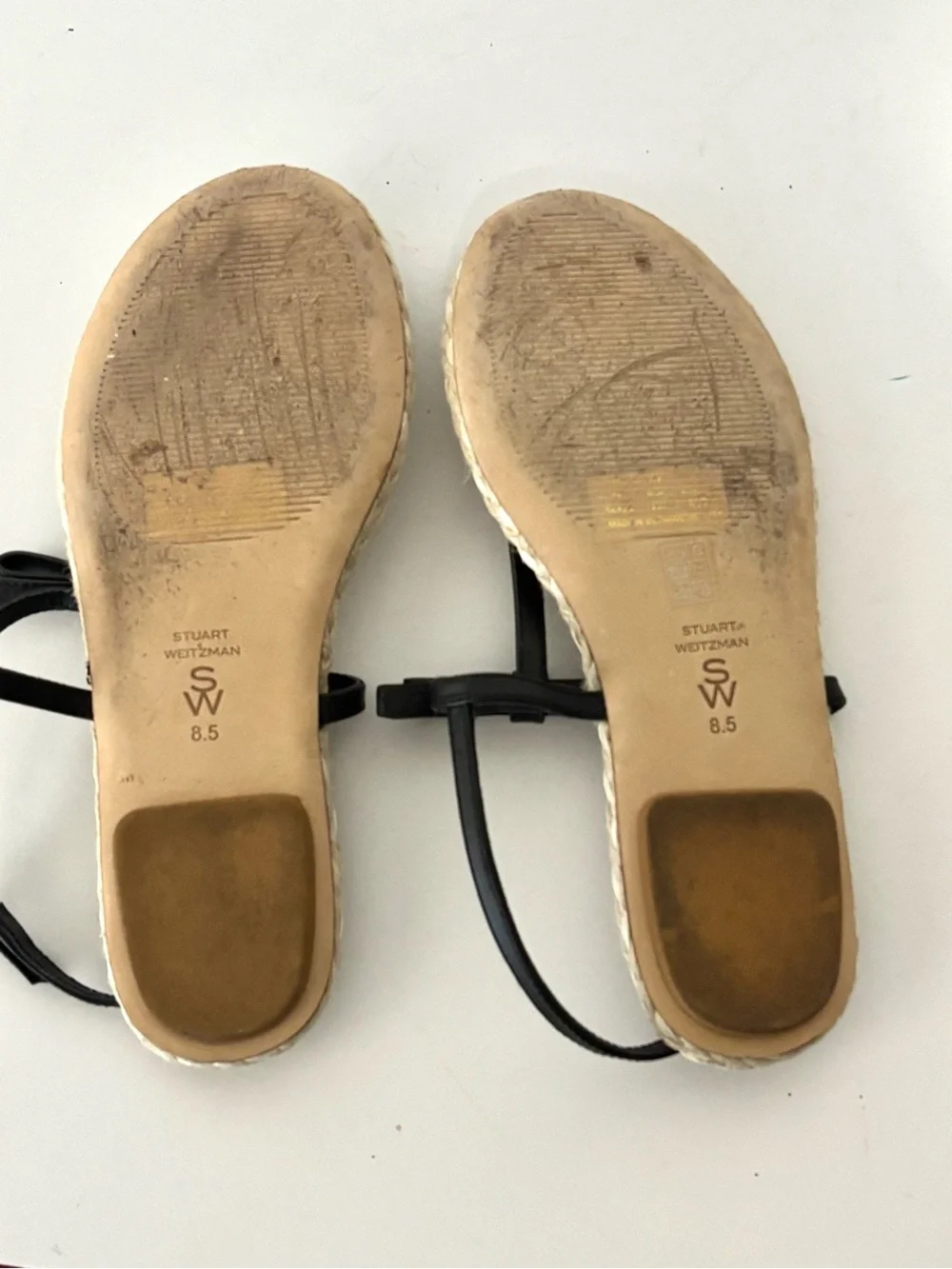 Stuart Weitzman stuart weitzman